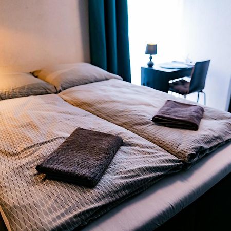 Motel1- A Megfizetheto Luxus! Dunaújváros エクステリア 写真