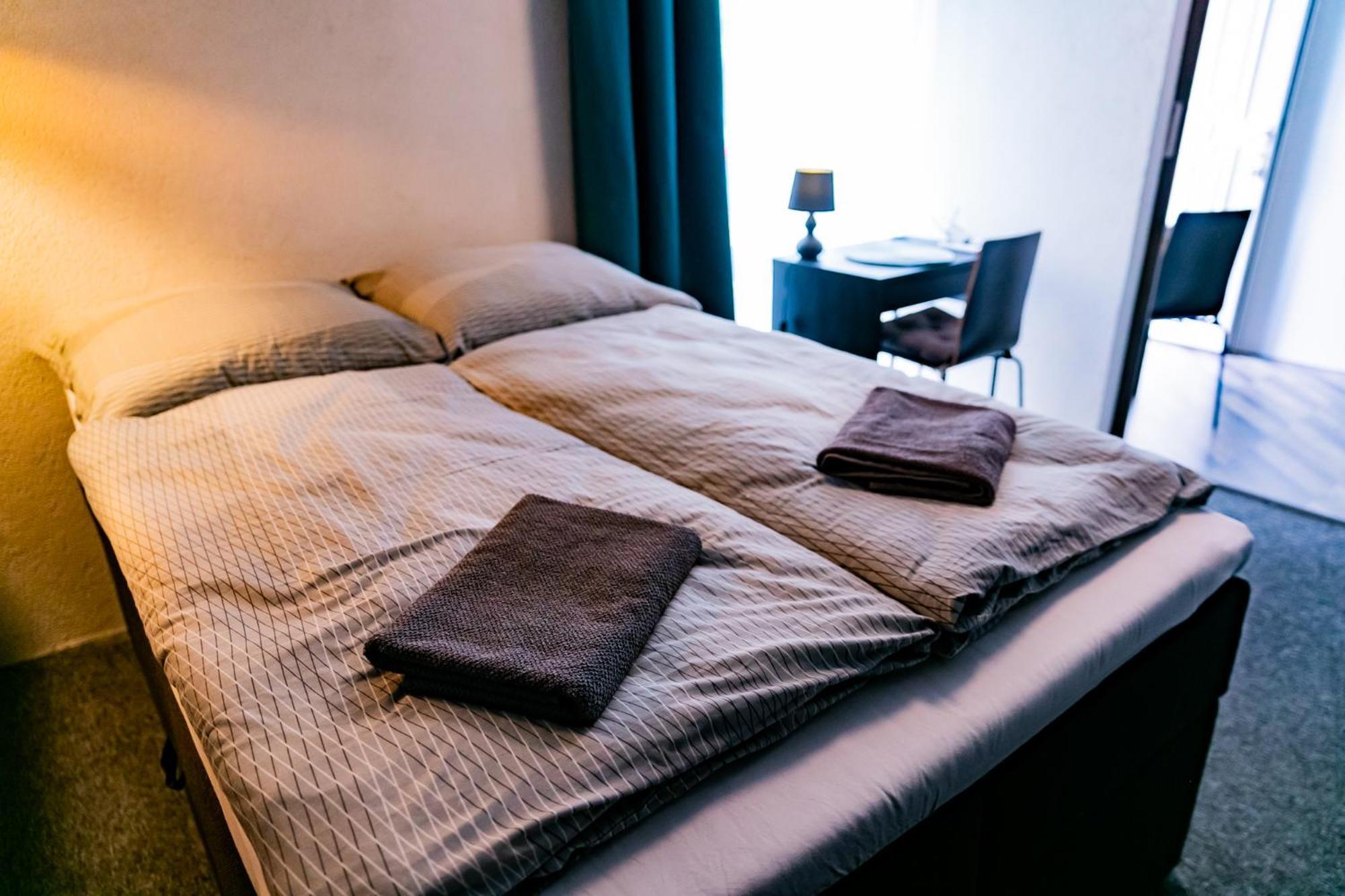 Motel1- A Megfizetheto Luxus! Dunaújváros エクステリア 写真