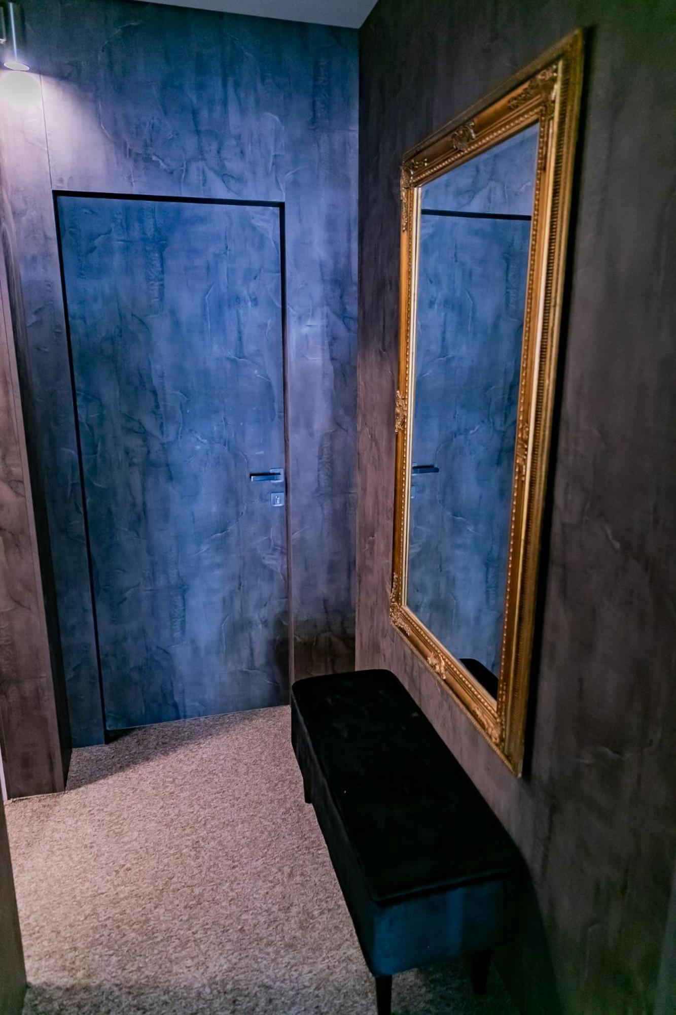 Motel1- A Megfizetheto Luxus! Dunaújváros エクステリア 写真