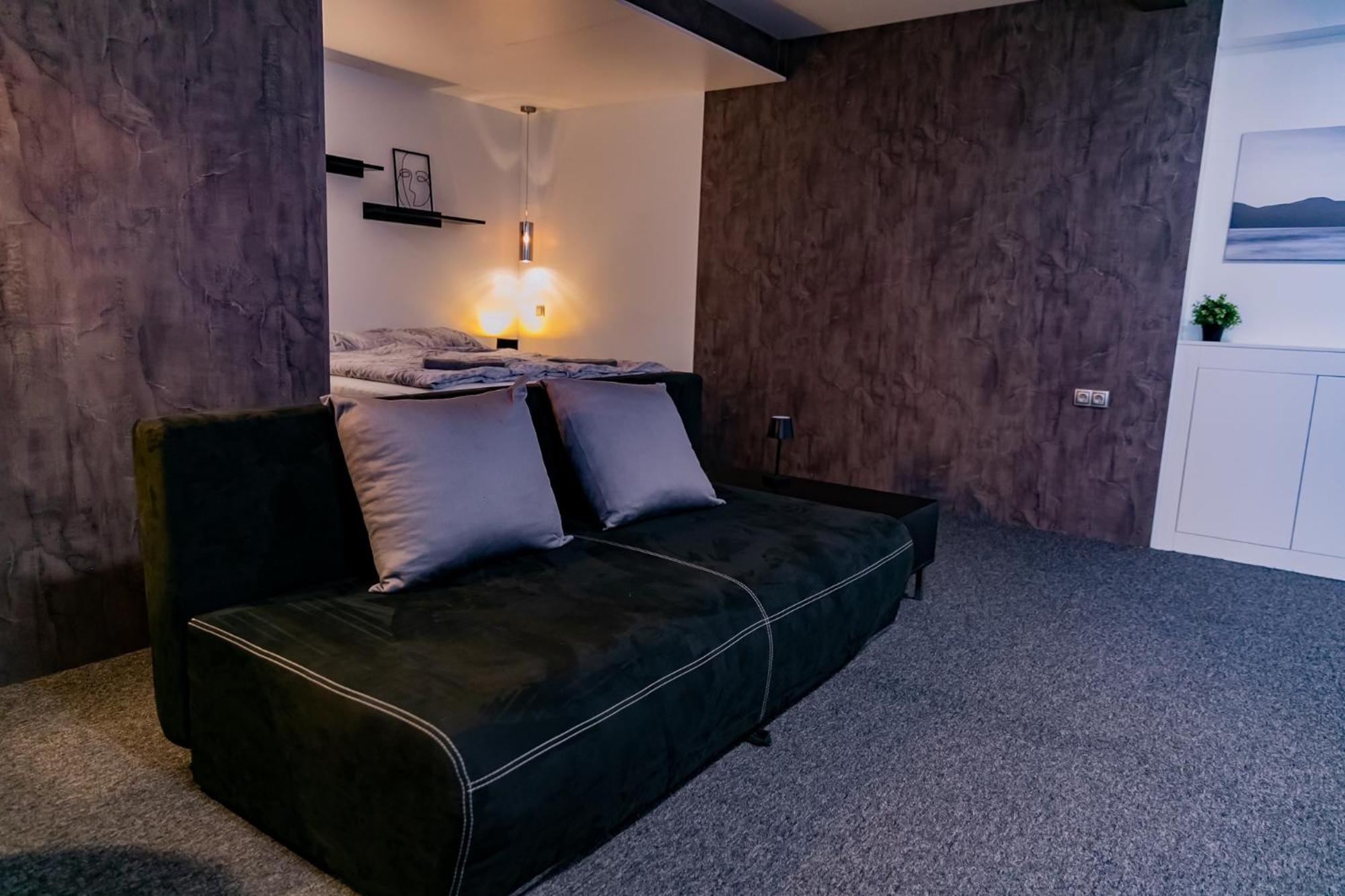 Motel1- A Megfizetheto Luxus! Dunaújváros エクステリア 写真