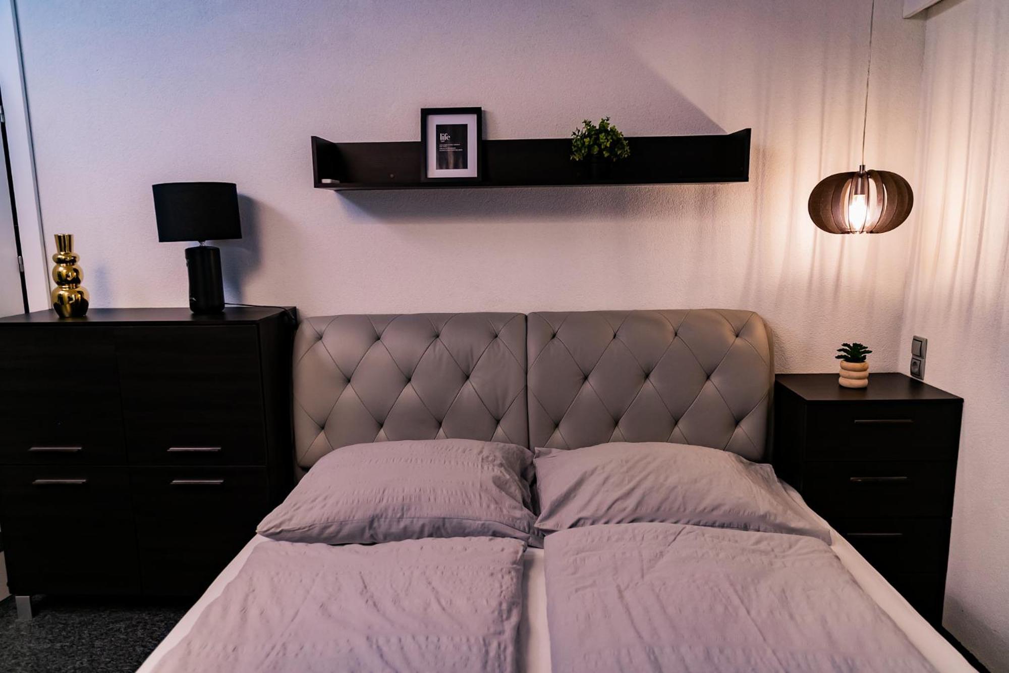 Motel1- A Megfizetheto Luxus! Dunaújváros エクステリア 写真