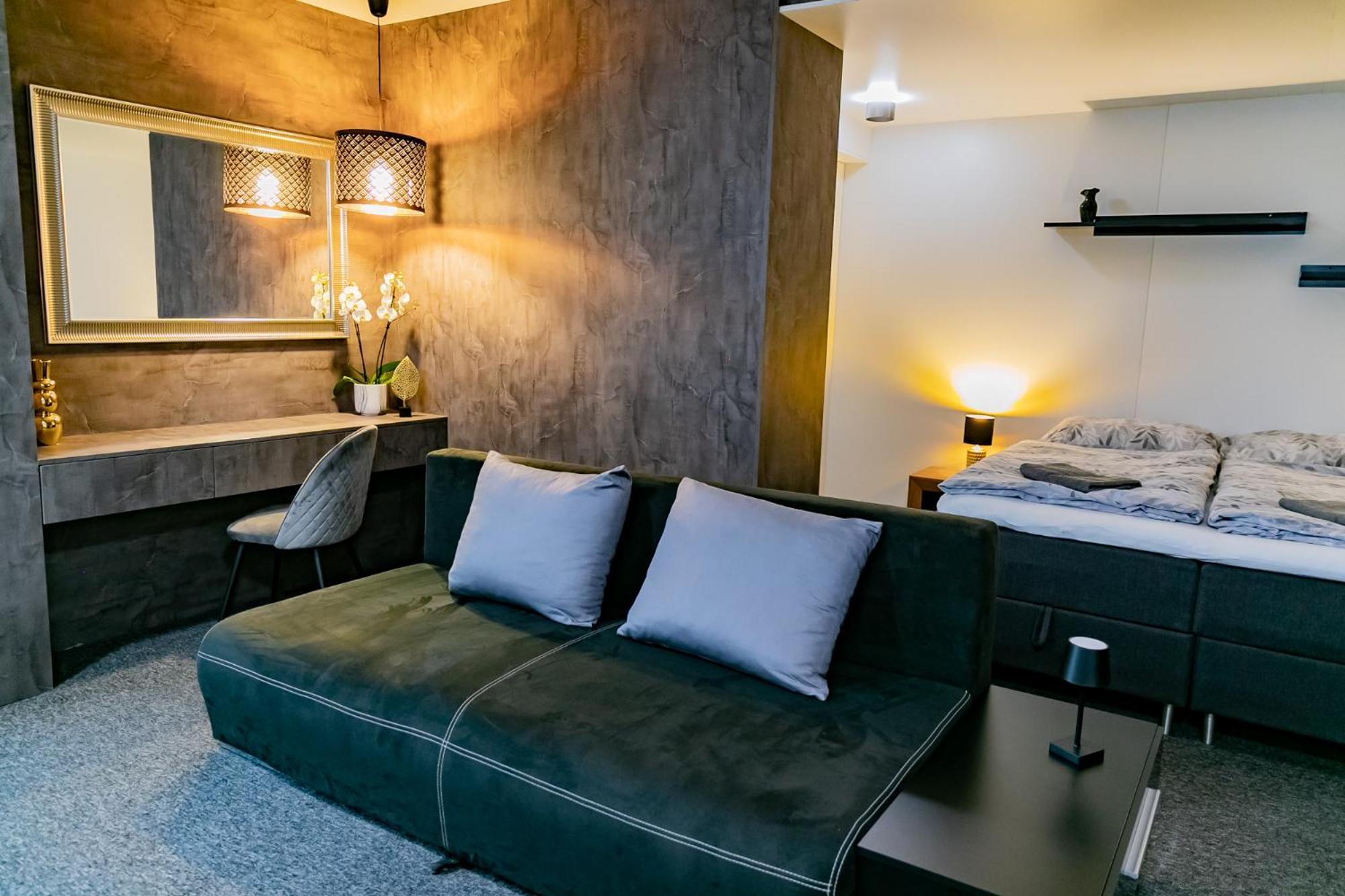 Motel1- A Megfizetheto Luxus! Dunaújváros エクステリア 写真